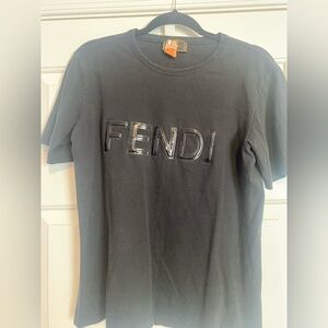 Fendi tee